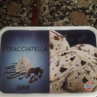 Helado stratachela