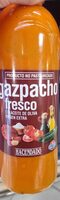 Gazpacho fresco
