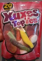 Xuxes Top Ten