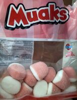 Muaks