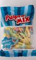 Pulpis mix