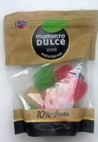 Momento dulce extra tiernas