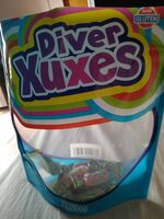 Diver xuxes