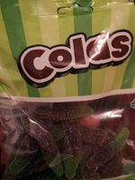 Colas