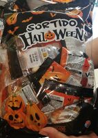 Surtido halloween