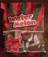 Water melon con pica