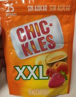 Chic Kles XXL