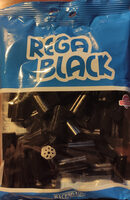Rega black