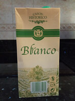 Vino Blanco