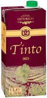 Vino tinto