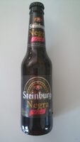 Cerveza negra