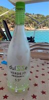 Verdejo frizzante