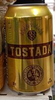 Cerveza tostada 1897