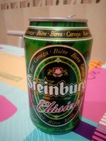 Cerveza Steinburg