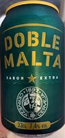Doble Malta