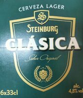 Cerveza