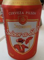 Cerveza Pilsen