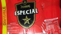 Cerveza especial