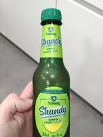 Shandy steinburg limon