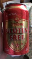 Gluten free