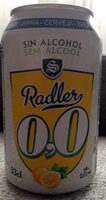 Radler 0,0