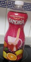 Sangría