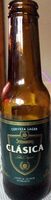 Cerveza clásica