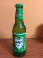 Cerveza Solajero