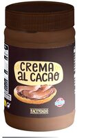 Crema al cacao