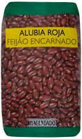 Alubia roja