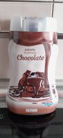 Sirope chocolate
