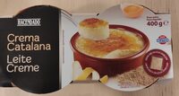 Crema Catalana