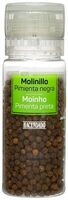 Molinillo pimienta negra