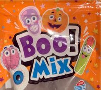 Boo! Mix