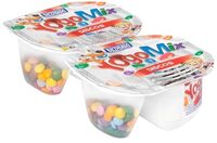 Yogomix discos