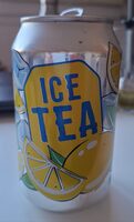 Ice tea limón