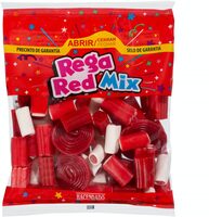 Rega Red Mix