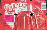 Gellytina