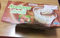 Copa de Avellana