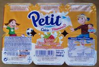 Esa Plátano