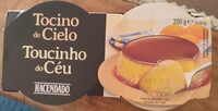 Tocino de cielo