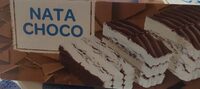Nata choco