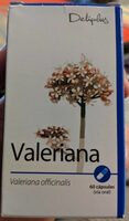Valeriana