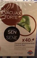 Evacuax forte