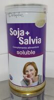 Soja+Salvia