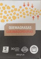 Quemagrasas