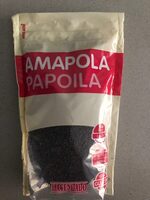 Amapola Papoila