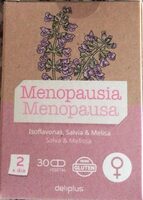 Menopausia