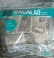 Bacalao