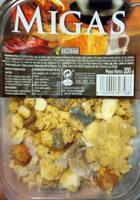 Migas